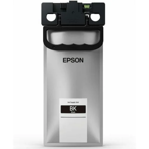 Epson T9651XL Γνήσιο Μελάνι Εκτυπωτή InkJet Μαύρο (C13T965140)