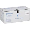 Kyocera TK-5240C Γνήσιο Toner Laser Εκτυπωτή Κυανό 3000 Σελίδων (1T02R7CNL0)