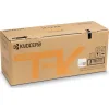 Kyocera TK-5270Y Γνήσιο Toner Laser Εκτυπωτή Κίτρινο 6000 Σελίδων (1T02TVANL0)