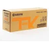 Kyocera TK-5270Y Γνήσιο Toner Laser Εκτυπωτή Κίτρινο 6000 Σελίδων (1T02TVANL0)