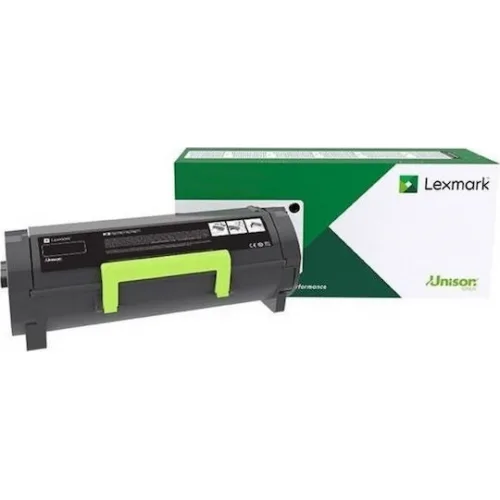 Lexmark C3220Y0 Γνήσιο Toner Laser Εκτυπωτή Κίτρινο Return Program 1500 Σελίδων