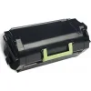 Lexmark 522 Γνήσιο Toner Laser Εκτυπωτή Μαύρο Return Program 6000 Σελίδων (52D2000)