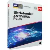 BitDefender Antivirus Plus 2019 για 1 Συσκευή και 1 Έτος Χρήσης