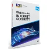 BitDefender Internet Security 2019 για 3 Συσκευές και 1 Έτος Χρήσης