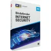 BitDefender Internet Security 2019 για 3 Συσκευές και 1 Έτος Χρήσης
