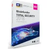 BitDefender Total Security Multi Device για 10 Συσκευές και 1 Έτος Χρήσης