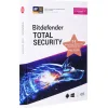 BitDefender Total Security Multi Device για 10 Συσκευές και 1 Έτος Χρήσης