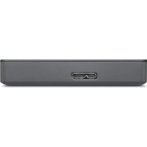 Seagate Basic USB 3.0 / USB 2.0 Εξωτερικός HDD 4TB 2.5" Μαύρο