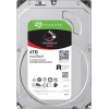 Seagate Ironwolf 4TB HDD Σκληρός Δίσκος 3.5" SATA III 5400rpm με 256MB Cache για NAS Seagate Ironwolf 4TB HDD Σκληρός Δίσκος 3.5" SATA III 5400rpm με 256MB Cache για NAS