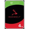 Seagate Ironwolf 4TB HDD Σκληρός Δίσκος 3.5" SATA III 5400rpm με 256MB Cache για NAS Seagate Ironwolf 4TB HDD Σκληρός Δίσκος 3.5" SATA III 5400rpm με 256MB Cache για NAS