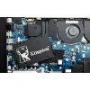 Kingston KC600 SSD 512GB 2.5'' SATA III