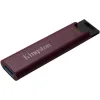 Kingston DataTraveler Max 256GB USB 3.2 Stick Κόκκινο