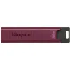 Kingston DataTraveler Max 256GB USB 3.2 Stick Κόκκινο