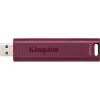 Kingston DataTraveler Max 256GB USB 3.2 Stick Κόκκινο