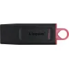 Kingston DataTraveler Exodia 256GB USB 3.2 Stick Μαύρο