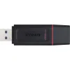 Kingston DataTraveler Exodia 256GB USB 3.2 Stick Μαύρο