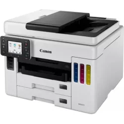 Canon Maxify GX7040 Έγχρωμο Πολυμηχάνημα Inkjet με WiFi και Mobile Print 4471C009