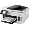 Canon Maxify GX6040 Έγχρωμο Πολυμηχάνημα Inkjet με WiFi και Mobile Print
