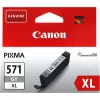 Canon CLI-571XL Γνήσιο Μελάνι Εκτυπωτή InkJet Γκρι (0335C001)