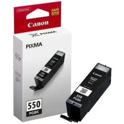 Canon PGI-550 Γνήσιο Μελάνι Εκτυπωτή InkJet Μαύρο (6496B001)
