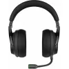 Corsair Virtuoso RGB Wireless XT Over Ear Gaming Headset με σύνδεση USB / 3.5mm