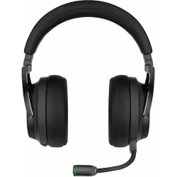 Corsair Virtuoso RGB Wireless XT Over Ear Gaming Headset με σύνδεση USB / 3.5mm
