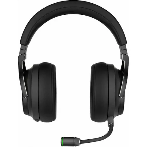 Corsair Virtuoso RGB Wireless XT Over Ear Gaming Headset με σύνδεση USB / 3.5mm