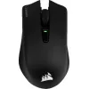 Corsair Harpoon RGB Pro Gaming Ποντίκι 12000 DPI Μαύρο