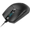 Corsair Katar Pro RGB Gaming Ποντίκι 12400 DPI Μαύρο