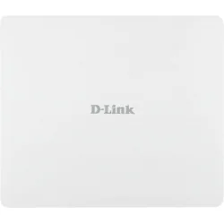 D-Link DAP-3666 Access Point Wi‑Fi 5 Dual Band (2.4 & 5GHz)