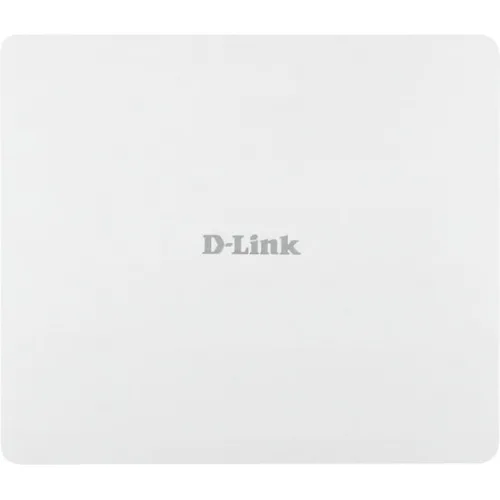 D-Link DAP-3666 Access Point Wi‑Fi 5 Dual Band (2.4 & 5GHz)