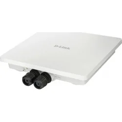 D-Link DAP-3666 Access Point Wi‑Fi 5 Dual Band (2.4 & 5GHz)