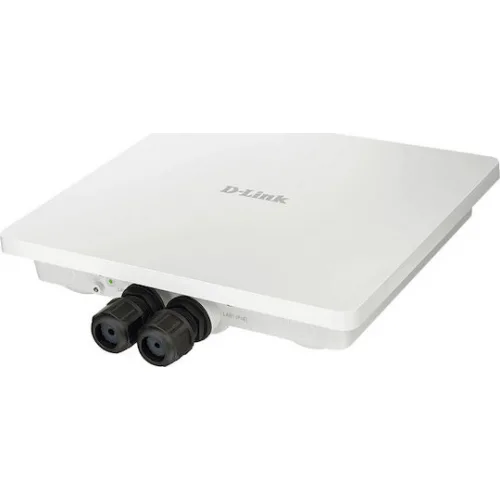 D-Link DAP-3666 Access Point Wi‑Fi 5 Dual Band (2.4 & 5GHz)