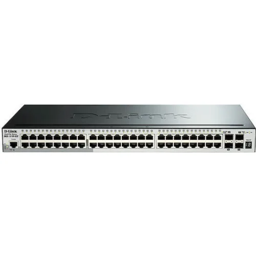 D-Link DGS-1510-28XMP