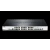 D-Link DGS-1510-28XMP