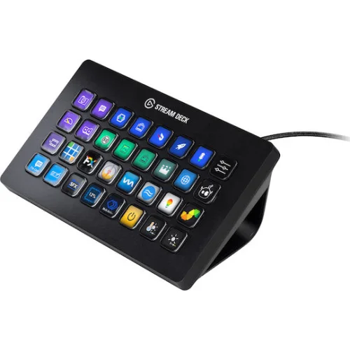 Elgato Stream Deck XL - 10GAT9901