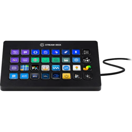 Elgato Stream Deck XL - 10GAT9901