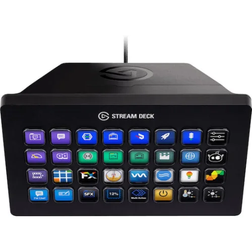 Elgato Stream Deck XL - 10GAT9901