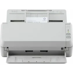 Fujitsu SP-1130N Sheetfed (Τροφοδότη χαρτιού) Scanner A4 Fujitsu SP-1130N Sheetfed (Τροφοδότη χαρτιού) Scanner A4
