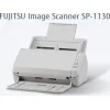 Fujitsu SP-1130N Sheetfed (Τροφοδότη χαρτιού) Scanner A4 Fujitsu SP-1130N Sheetfed (Τροφοδότη χαρτιού) Scanner A4