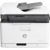 HP MFP 179fnw Έγχρωμο Πολυμηχάνημα Laser με WiFi και Mobile Print