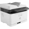 HP MFP 179fnw Έγχρωμο Πολυμηχάνημα Laser με WiFi και Mobile Print
