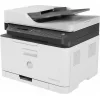 HP MFP 179fnw Έγχρωμο Πολυμηχάνημα Laser με WiFi και Mobile Print