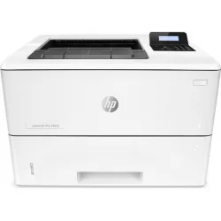 HP Laserjet Pro M501dn Ασπρόμαυρος Εκτυπωτής