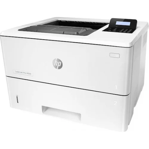 HP Laserjet Pro M501dn Ασπρόμαυρος Εκτυπωτής