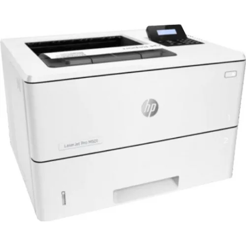 HP Laserjet Pro M501dn Ασπρόμαυρος Εκτυπωτής