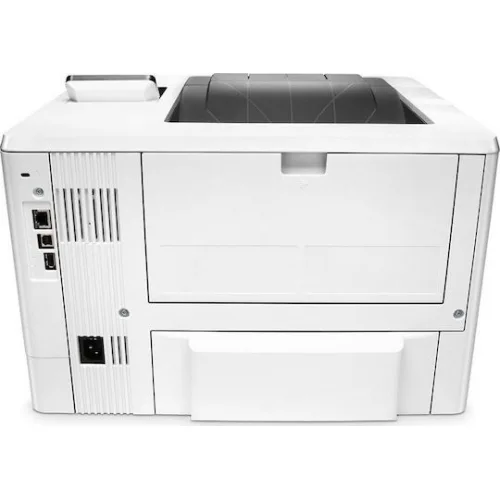 HP Laserjet Pro M501dn Ασπρόμαυρος Εκτυπωτής