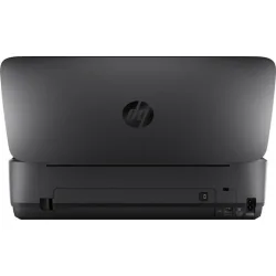 HP OfficeJet 250 Mobile All-in-One Έγχρωμο Πολυμηχάνημα Inkjet με WiFi και Mobile Print