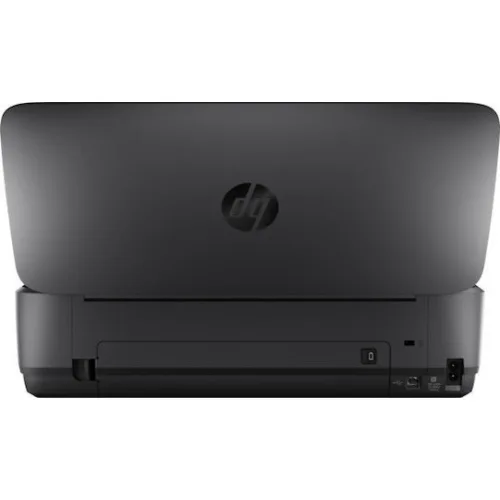 HP OfficeJet 250 Thermal inkjet A4 4800 x 1200 DPI 10 ppm Wi-Fi