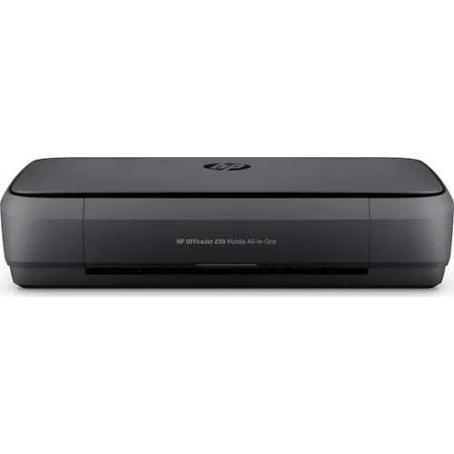HP OfficeJet 250 Thermal inkjet A4 4800 x 1200 DPI 10 ppm Wi-Fi